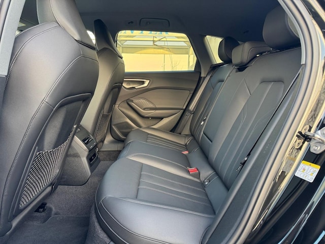 Audi A5 Avant S-Tronic