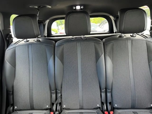 Peugeot 5008 GT-Line