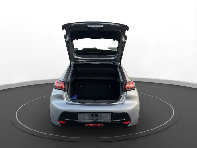 Peugeot E-208 Allure Pack