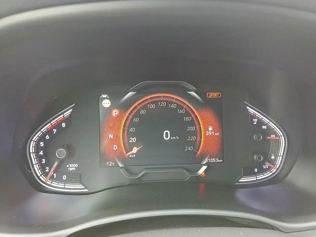 Hyundai i30 N Line T-GDi