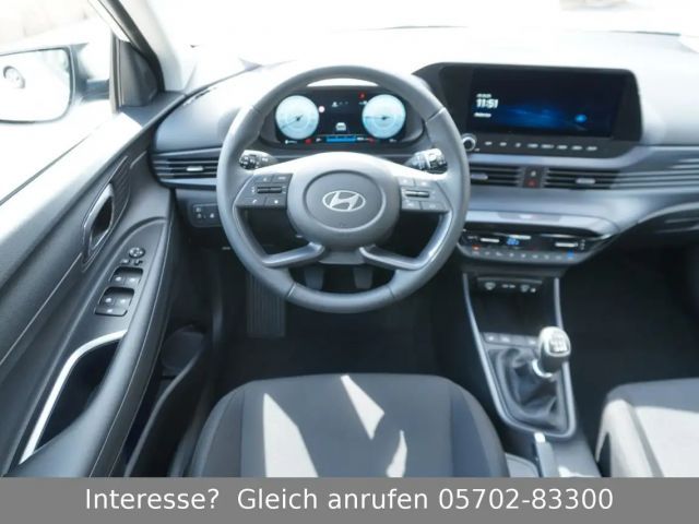 Hyundai i20 1.0 Trend