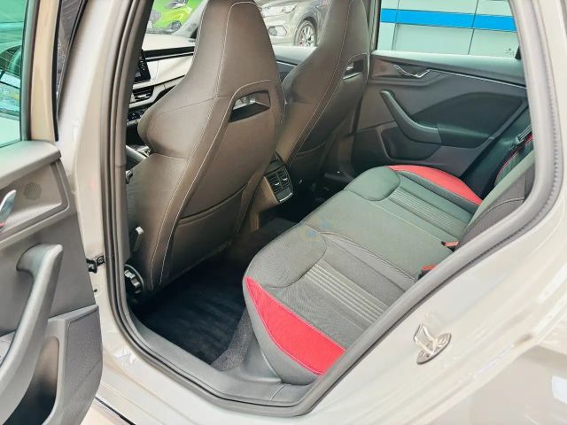 Skoda Scala 1.0 TSI Monte Carlo