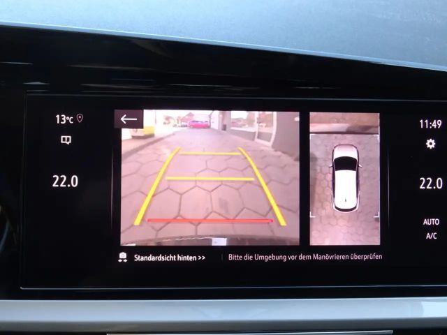 Opel Grandland X GS-Line Grand Sport