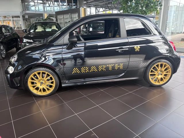 Abarth 695 70th Anniversario