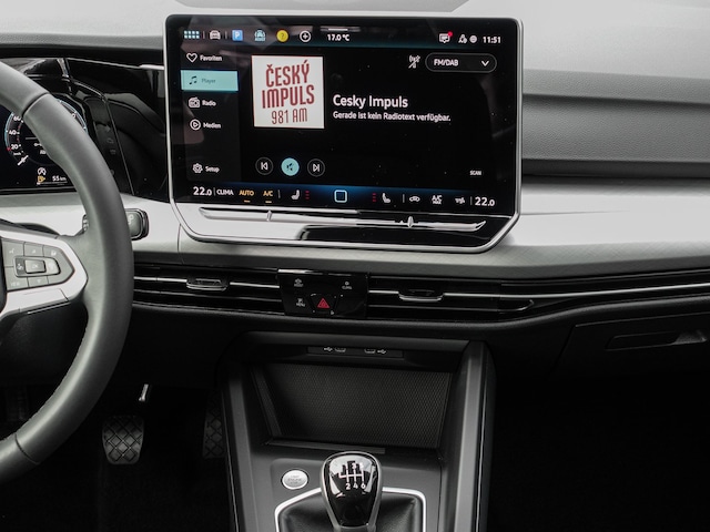 Volkswagen Golf 1.5 TSI