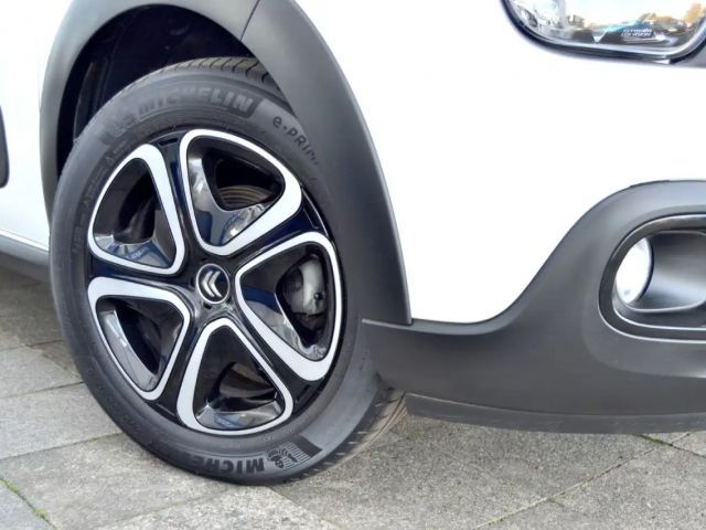 Citroën C3 Feel
