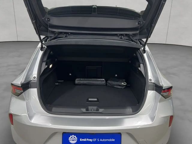 Opel Astra 1.2 Turbo GS-Line Grand Sport Turbo