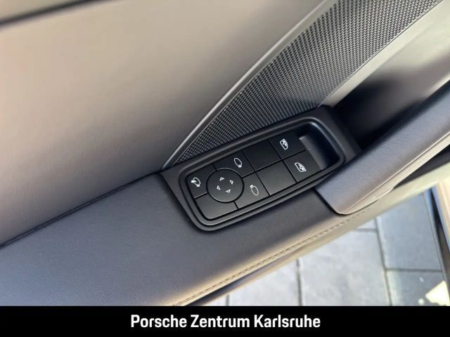 Porsche 992 Carrera Coupé S