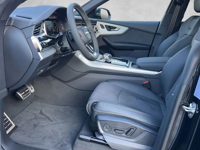 Audi Q8 45 TDI Quattro