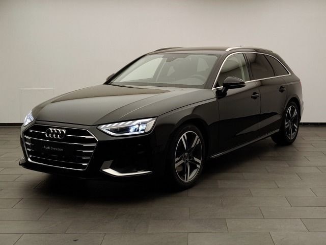 Audi A4 30 TDI Avant S-Tronic