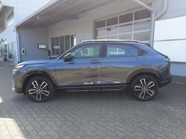 Honda HR-V Advance Sport