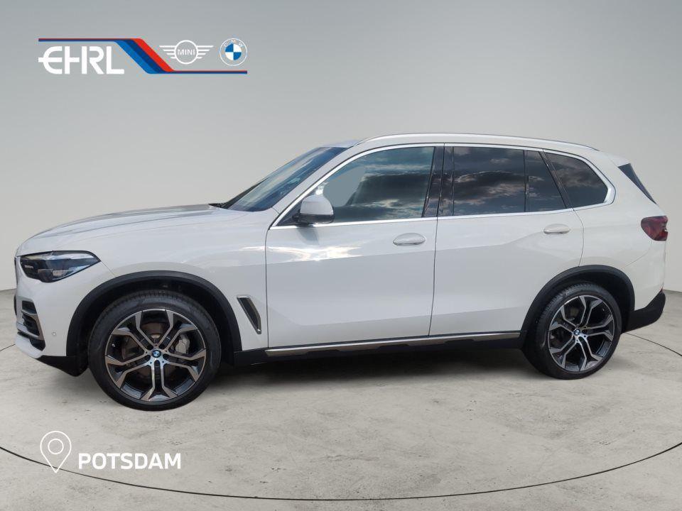 BMW X5 xDrive25d