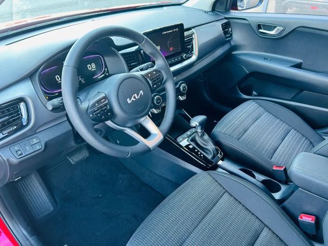 Kia Stonic GDi Vision