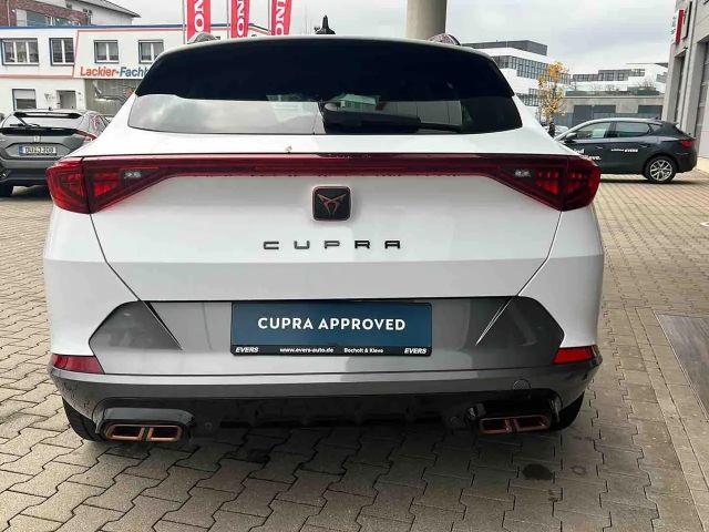 Cupra Formentor 1.4 VZ e-Hybrid