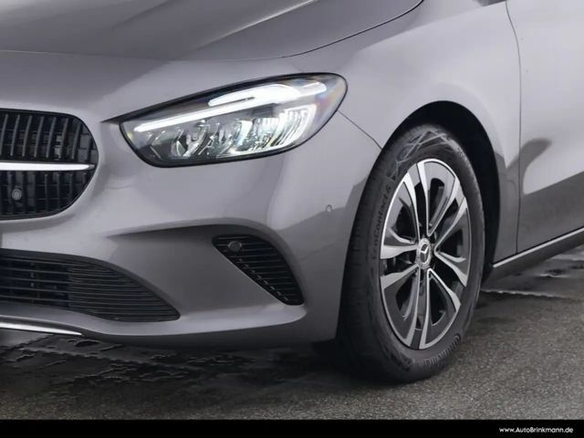 Mercedes-Benz B 180 B 180 ADVANCED/LED/KAMERA/LENKRADHZG/EASY-PACK SHZ