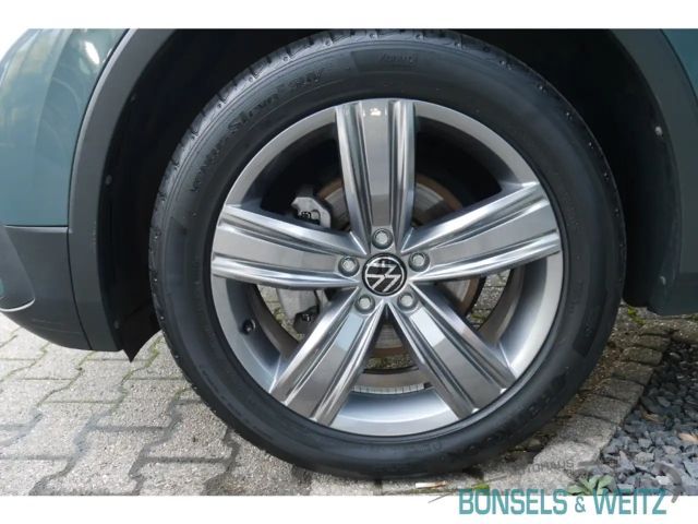 Volkswagen Tiguan 2.0 TDI Allspace Life