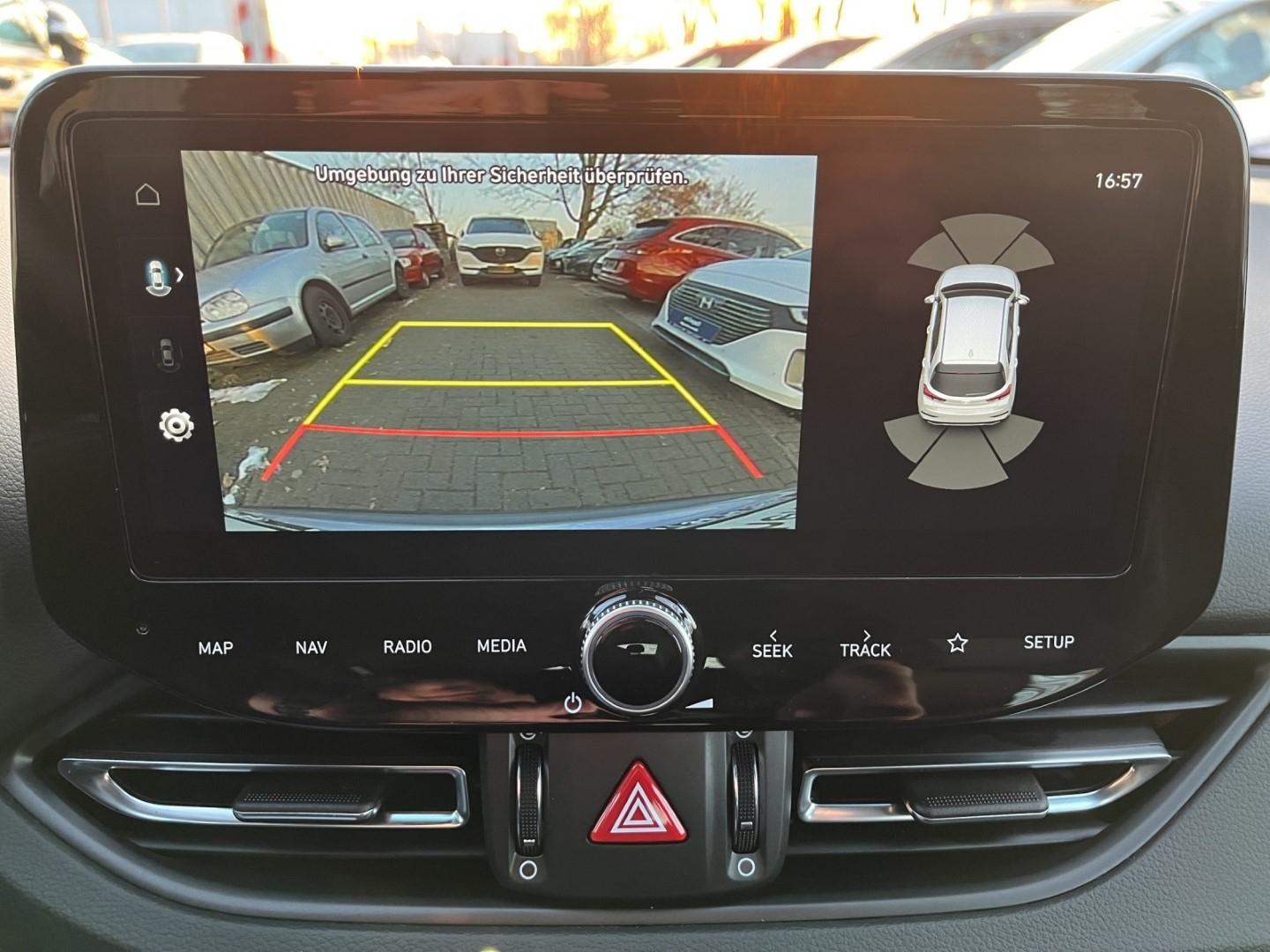 Hyundai i30 N Line T-GDi