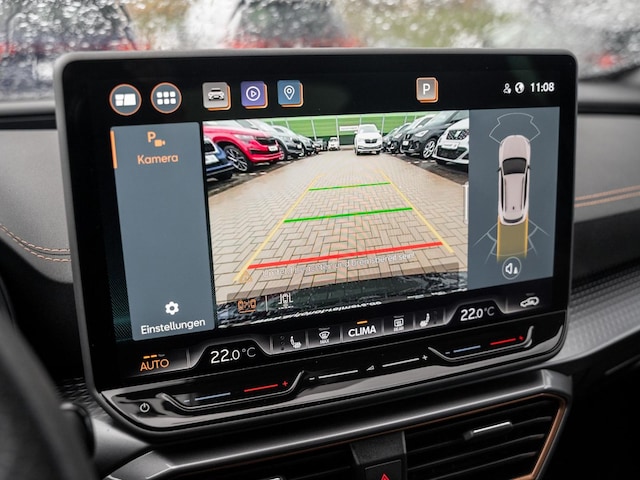 Cupra Formentor DSG Performance