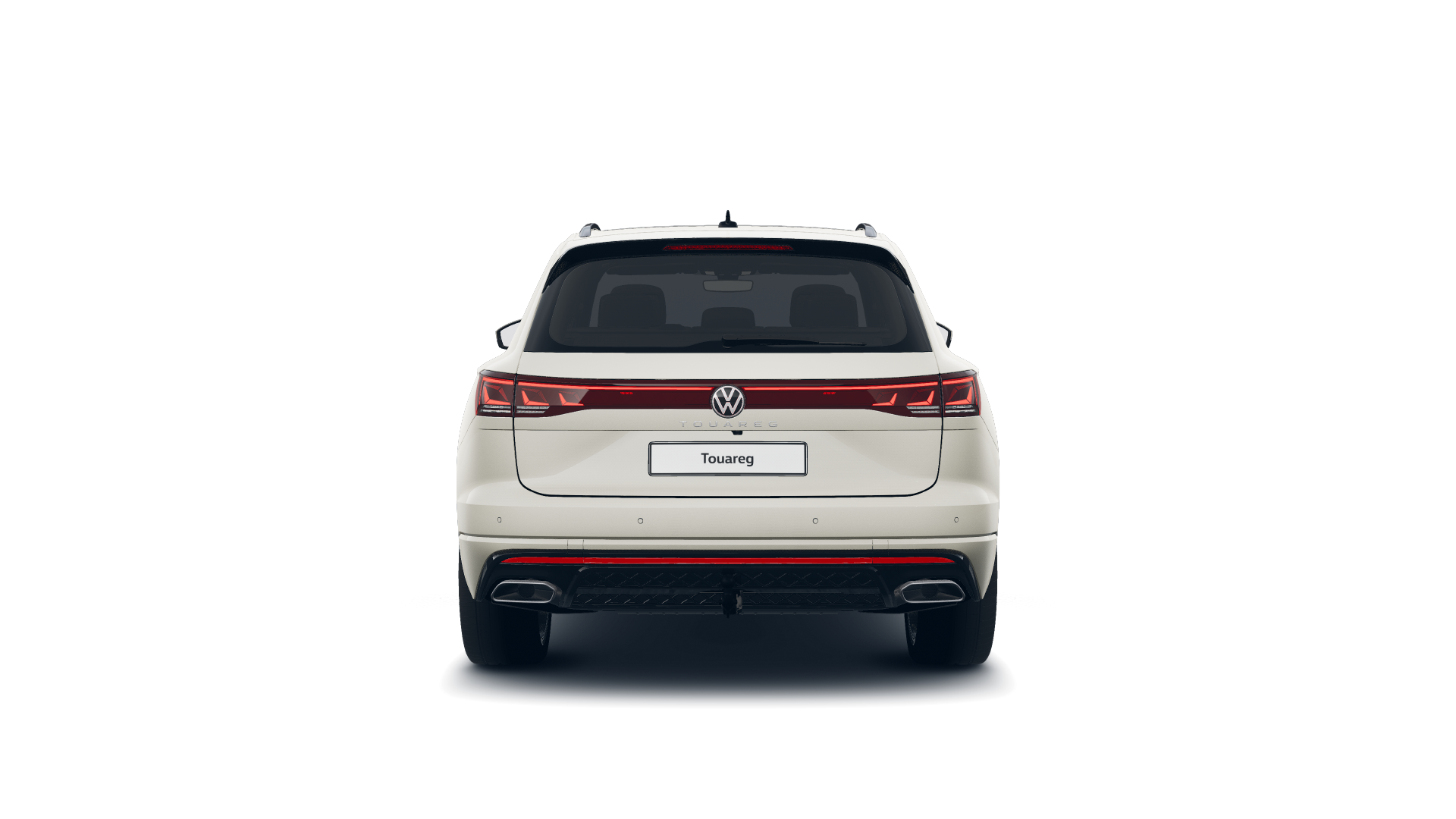 Volkswagen Touareg 3.0 V6 TDI 4Motion R-Line