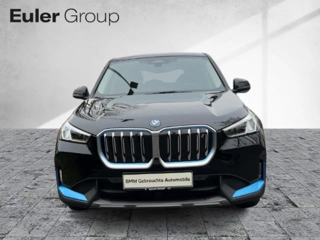 BMW iX1 xDrive