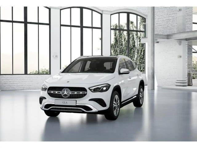 Mercedes-Benz GLA 200 Progressive