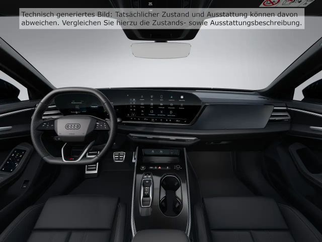 Audi A5 40 TFSI S-Line