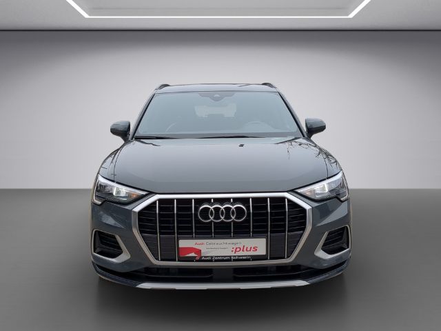 Audi Q3 35 TDI S-Tronic