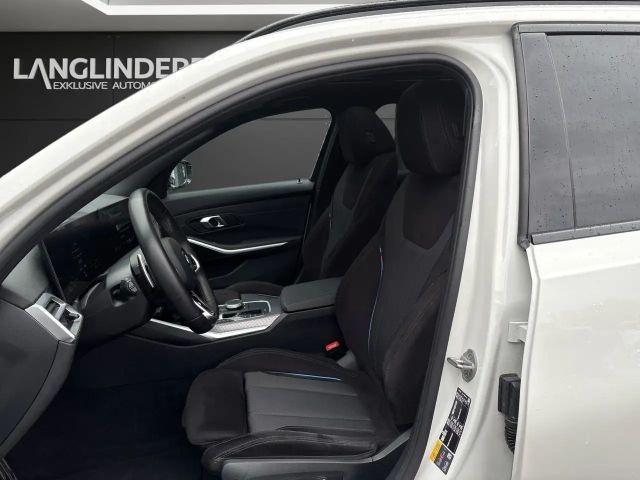 BMW 330 330e M-Sport Touring xDrive