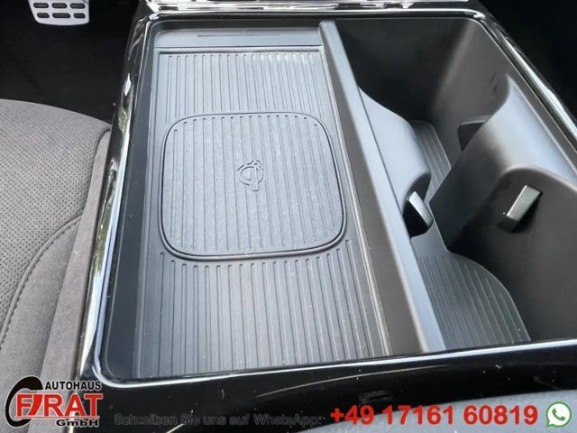 Hyundai Tucson N Line T-GDi