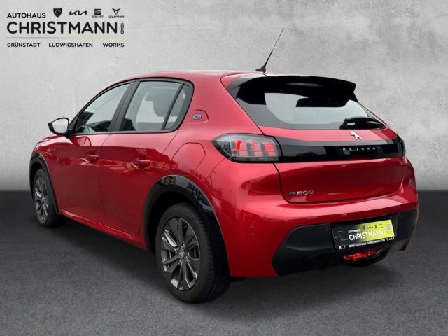 Peugeot E-208 Active Pack