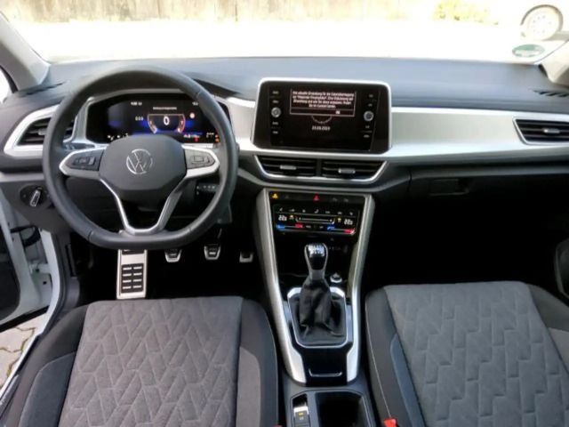 Volkswagen T-Roc 1.0 TSI Move