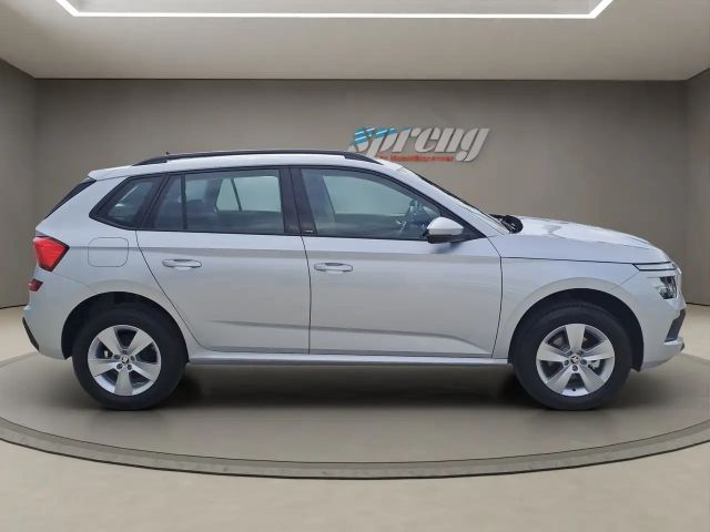 Skoda Kamiq Essence - 95 PS TSI - nur € 17.999,-*