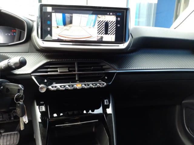 Peugeot 208 Allure Pack Hybrid