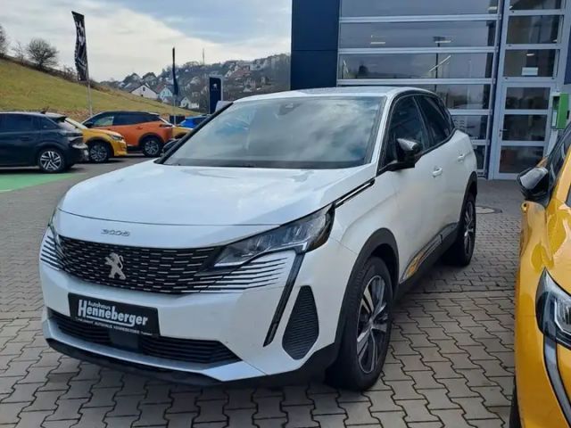 Peugeot 3008 Allure Pack