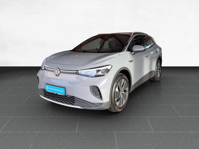 Volkswagen ID.4 Performance Pro