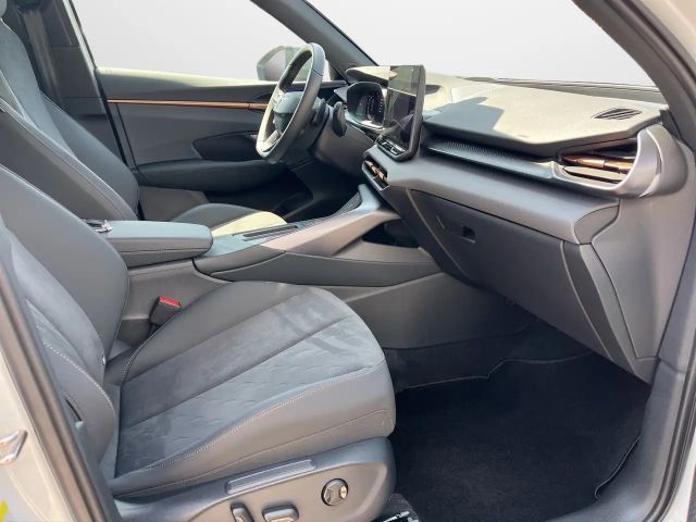 Cupra Terramar 2.0 TSI VZ