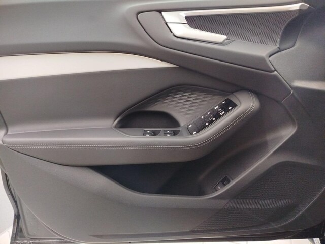 Audi A5 Avant S-Tronic