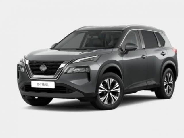 Nissan X-trail N-Connecta