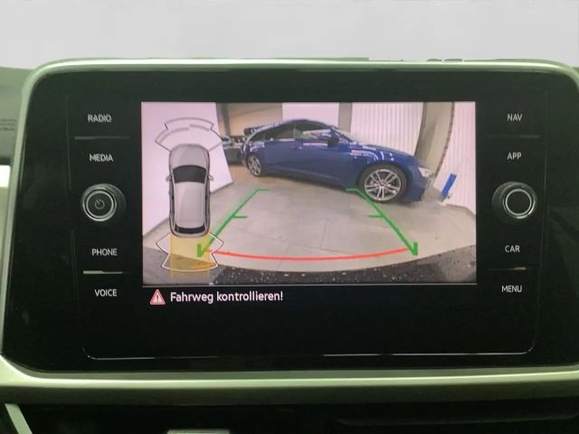 Volkswagen T-Roc 1.5 TSI Move