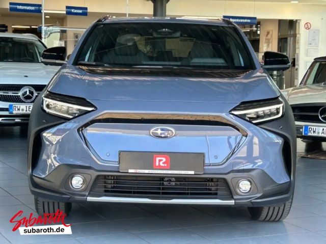 Subaru Solterra AWD Comfort