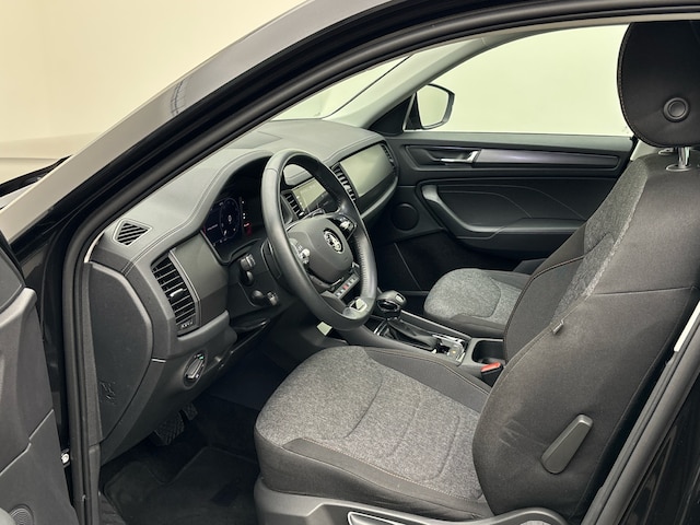 Skoda Kodiaq 2.0 TDI Ambition