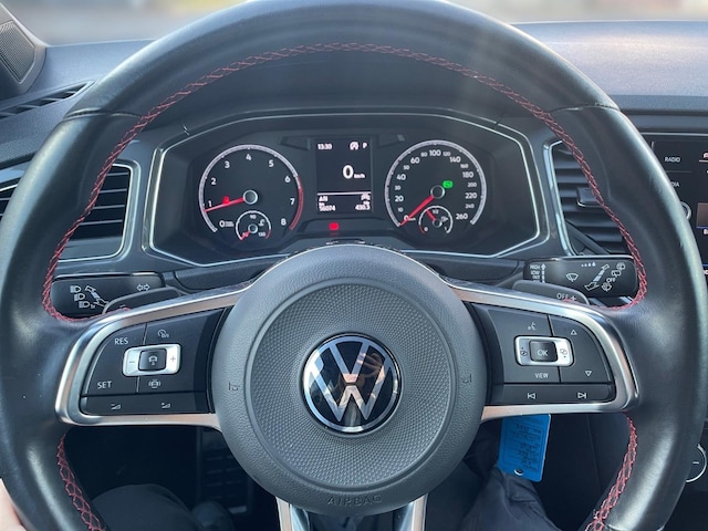 Volkswagen T-Roc 1.5 TSI DSG