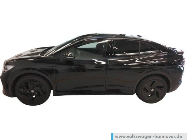 Volkswagen ID.5 4Motion GTX