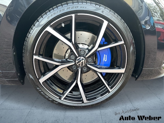 Volkswagen Arteon Shooting Brake R Shooting Brake Pano AHK Keyless