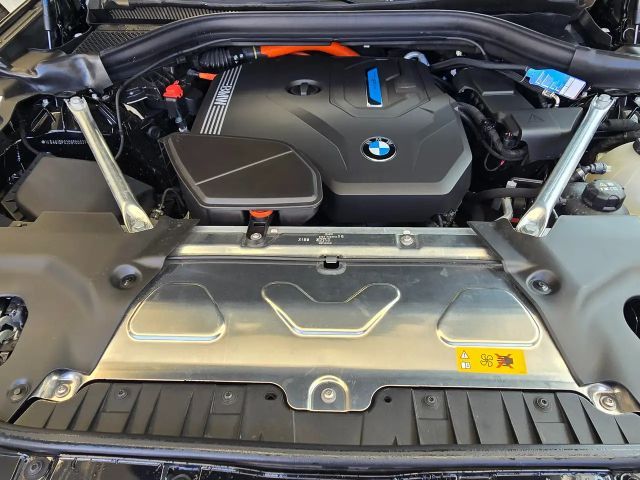 BMW X3 xDrive xDrive30e