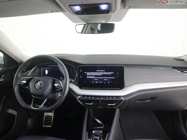 Skoda Octavia Style Style