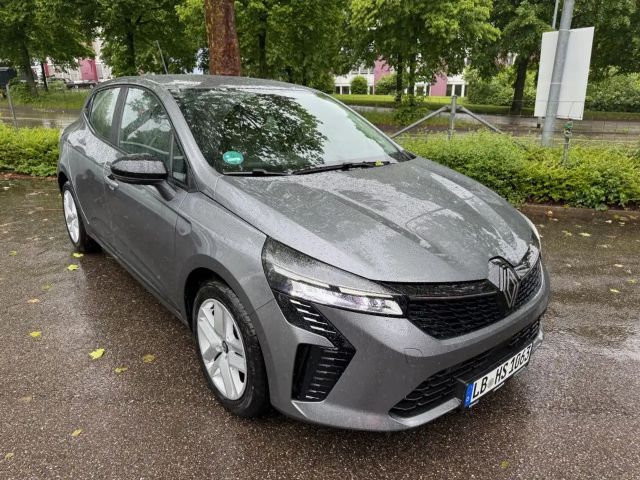 Renault Clio Evolution TCe 90