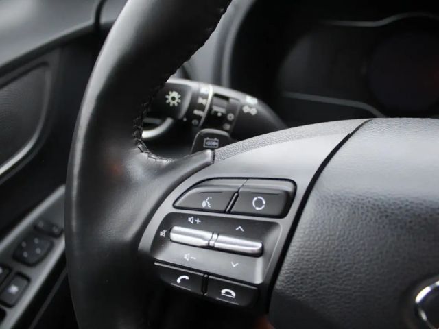 Hyundai Kona 64 kWh Electric Style