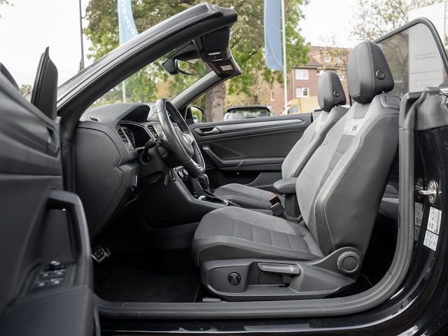 Volkswagen T-Roc 1.5 TSI Cabriolet