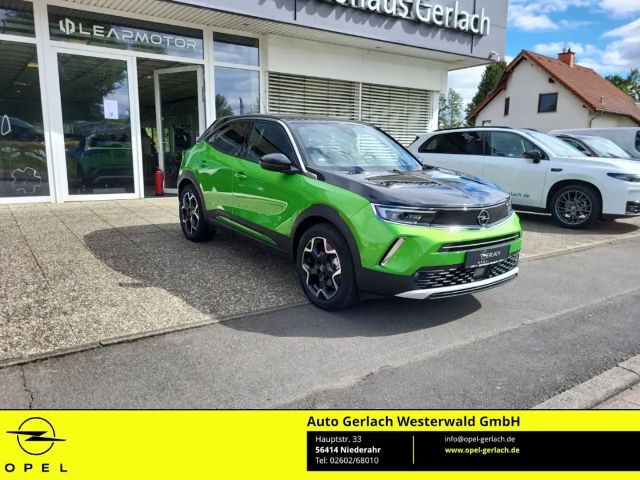 Opel Mokka Ultimate